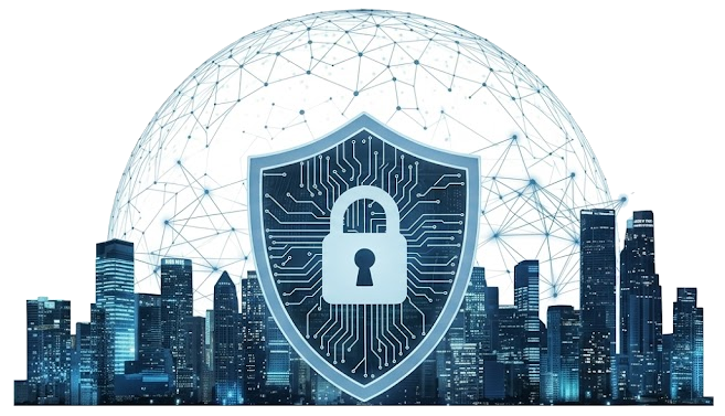 SyX-RAY Cyber Defense