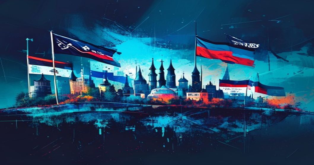 The Rising Tide of Hacktivism: Understanding Recent Website Defacements