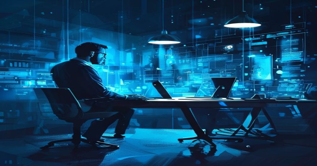 Die steigende Flut an Finanzbetrug: Wie Osteuropa und Rumänien ins Visier genommen werden