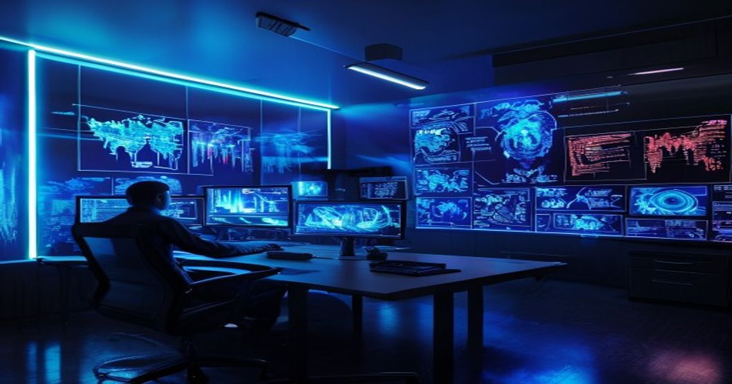 Navigating the Dark Waters of Hive0117: Unmasking the Financial Malware Threat