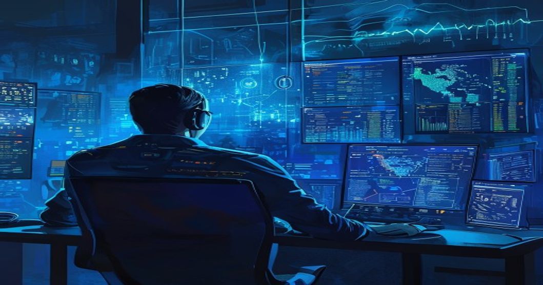 Defensive Triumphs: How SyX-RAY Stopped Critical Attacks in Eastern Europe