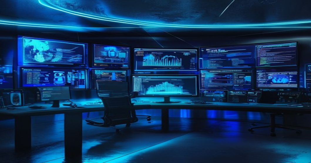 Unseen Guardians: How SyX-RAY EDR Thwarted Multiple Attacks on Critical Infrastructure