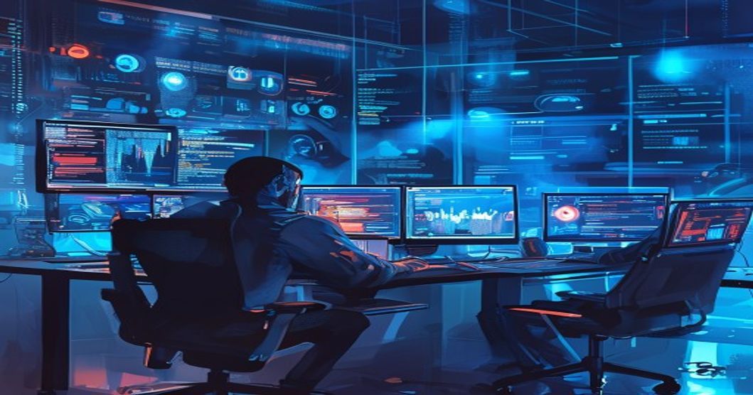 Unmasking Prevented Threats: A Week of Resilience by SyX-RAY EDR