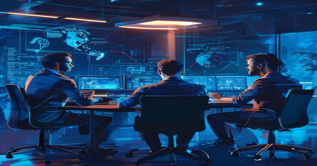 Navigating the Financial Fraud Landscape: How Eastern European Businesses Can Shield Themselves