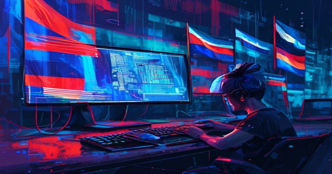 Navigating the Waves of Digital Protest: Defacement Attacks Targeting Romanian Entities