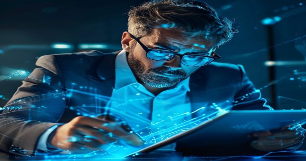 Unmasking Financial Fraud: The Art of Deception in the Digital Age