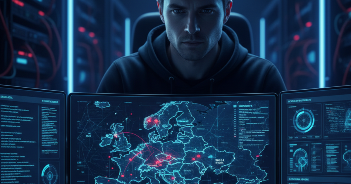 The Rising Tide of Data Leaks: How Croatia's Recent Breaches Impact Regional Security