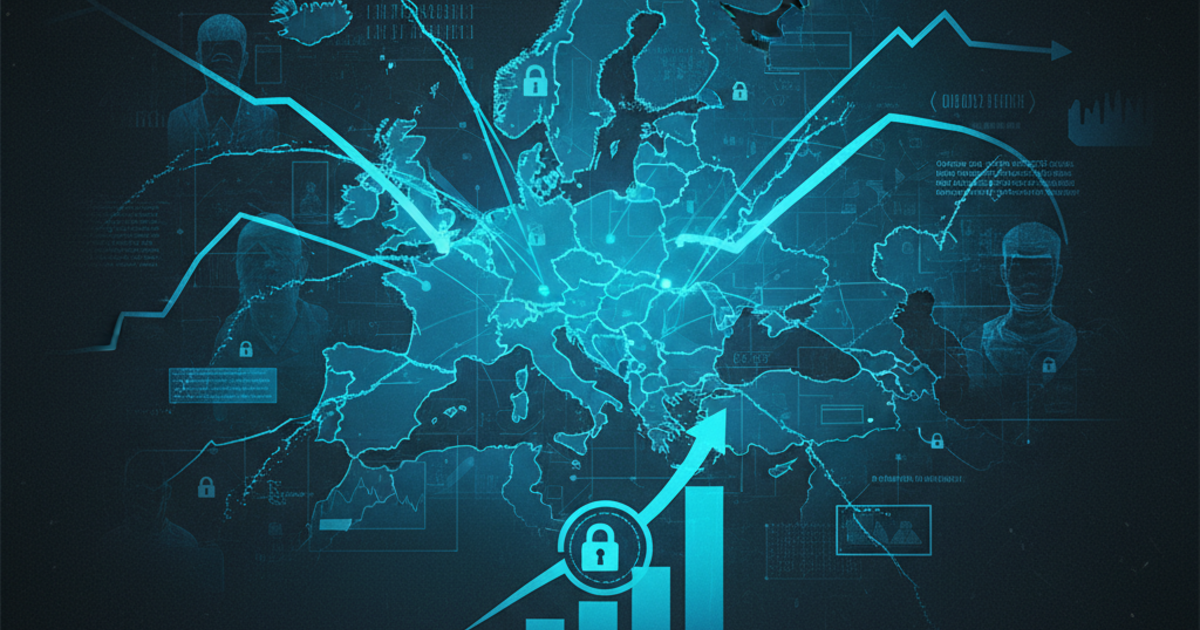 The Rising Tide of Financial Fraud: A Deep Dive into eSIM and Identity Theft Schemes