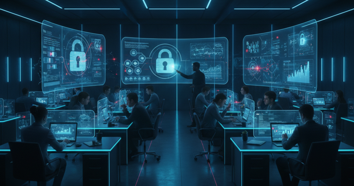 Unmasking Financial Fraud: The Evolving Landscape of Cyber Deception