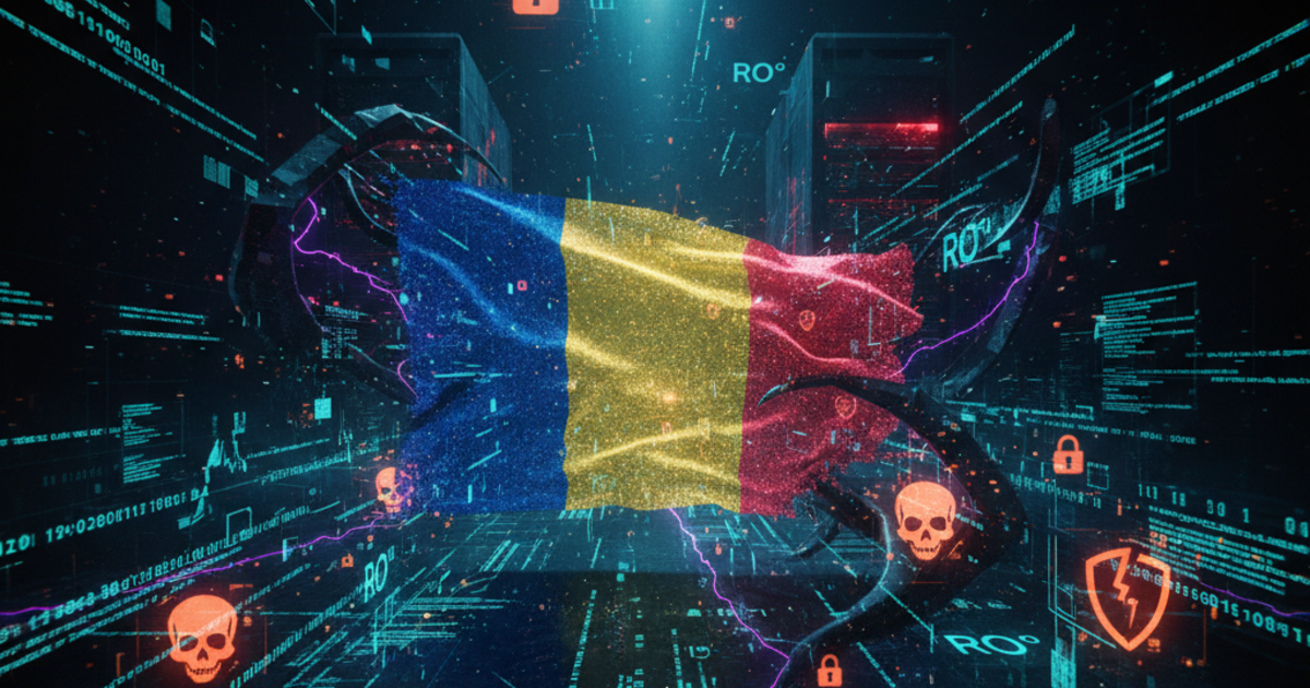 The Rise of Vand Malware: A Romanian Cyber Threat Emerges