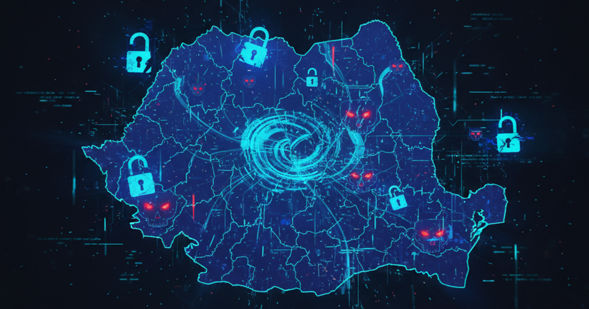 CryptoBandits: The Tor-Enhanced Malware Threatening Romania's Cyber Landscape