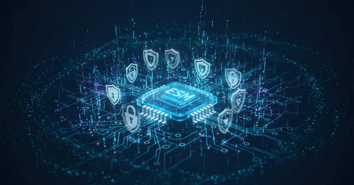 The Rise of eSIM Fraud: Navigating the Digital Landscape for Financial Security