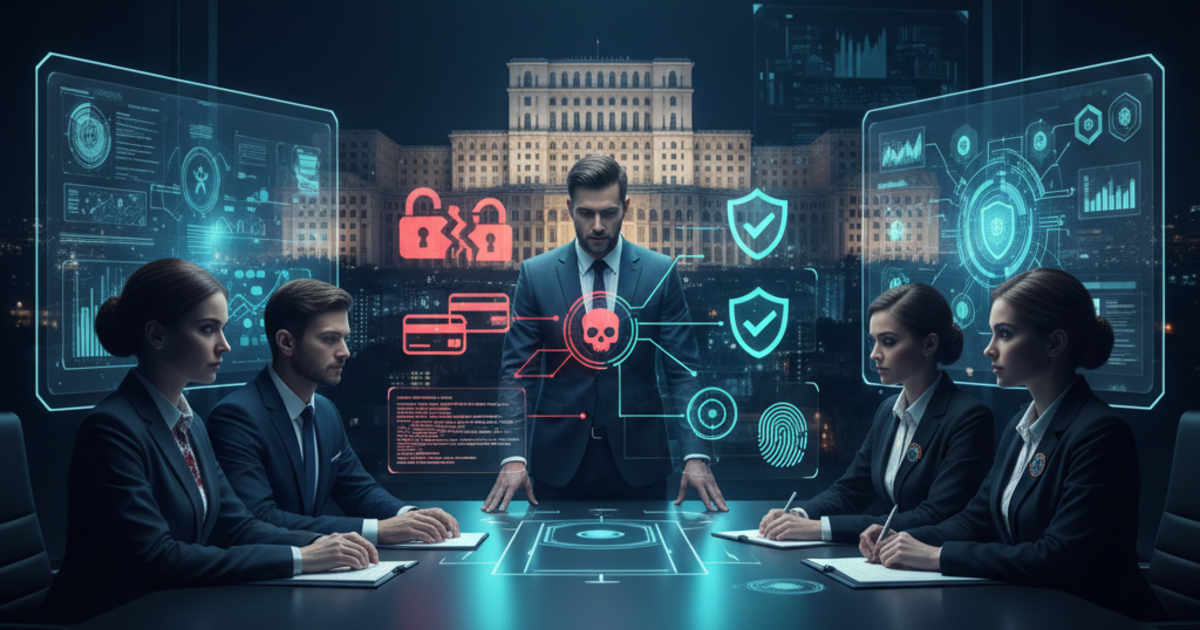 Unmasking Financial Fraud: Understanding Modern Schemes and Safeguarding Your Business