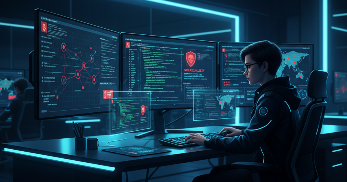 CVE Threat Landscape: A Close Look at Emerging Vulnerabilities from Moldova
