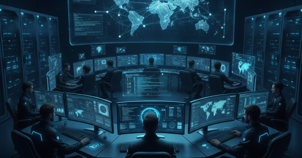 Unmasking Attacks: How SyX-RAY EDR Thwarted Recent Cyber Threats