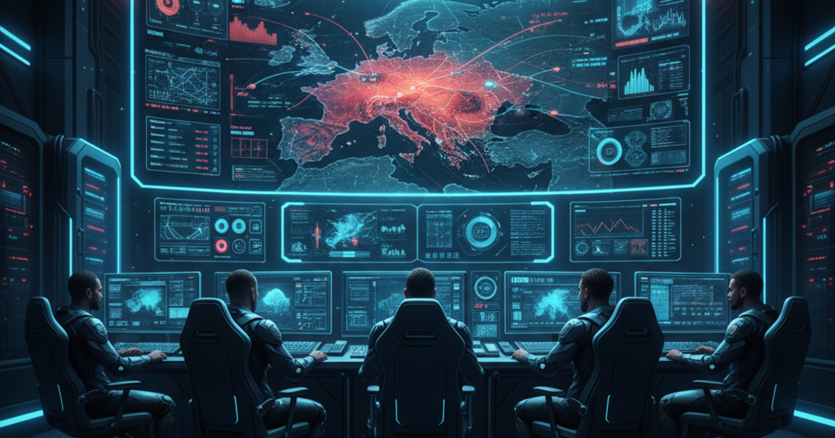 The DDoS Landscape: Emerging Threats and their Regional Implications