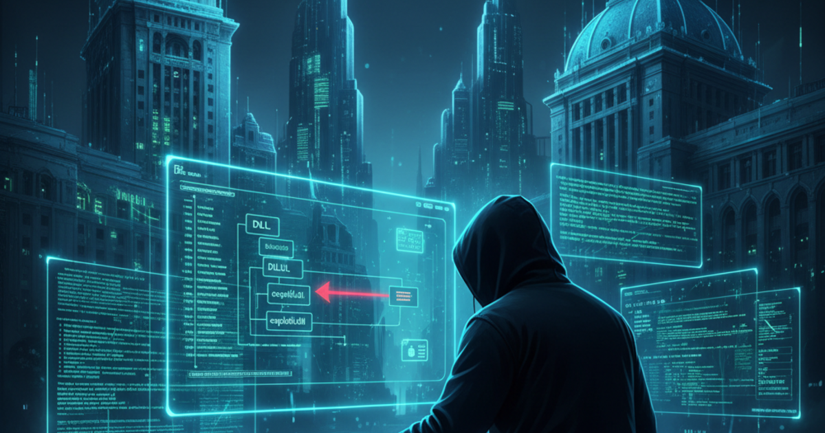 DLL Hijacking in HYPER SBI: A Growing Threat in Eastern Europe
