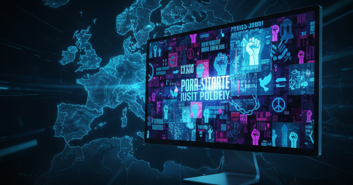 Unmasking Hacktivism: The Rising Tide of Website Defacements