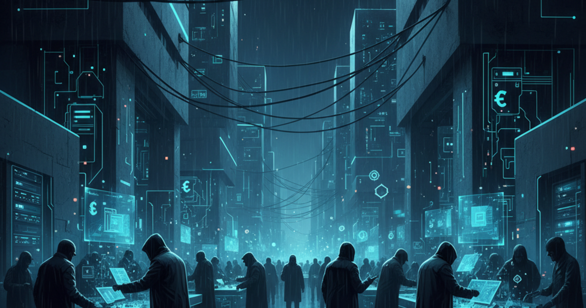 Decoding the Cyber Underground: New Exploit Trends and Their Regional Impact