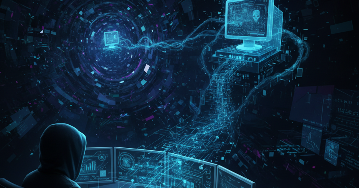 Decoding Malware: The Rise of RATs and Their Impact on Eastern Europe
