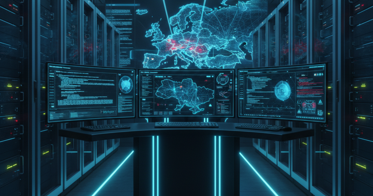 Unveiling the Threats: Dolibarr Vulnerabilities with Regional Implications