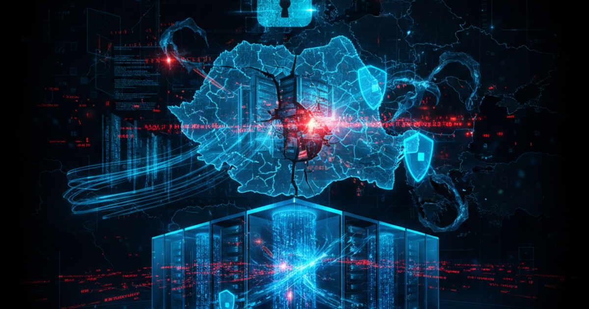 Critical Vulnerabilities Exposed: What Romania Should Learn from Recent CVEs