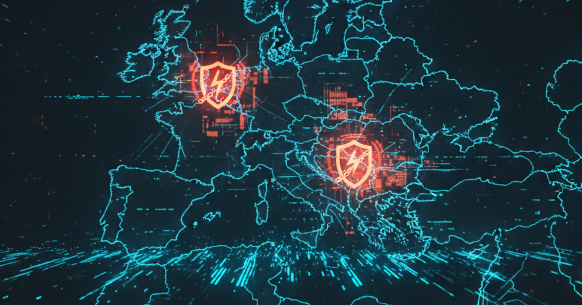 Rising Threats: Analyze the Impact of Vulnerabilities in Eastern Europe