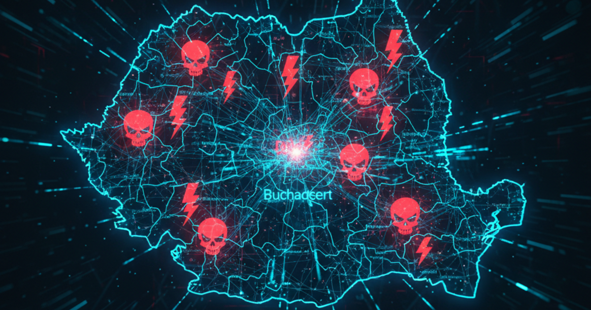 The Rising Tide of DDoS Attacks: Implications for Eastern Europe
