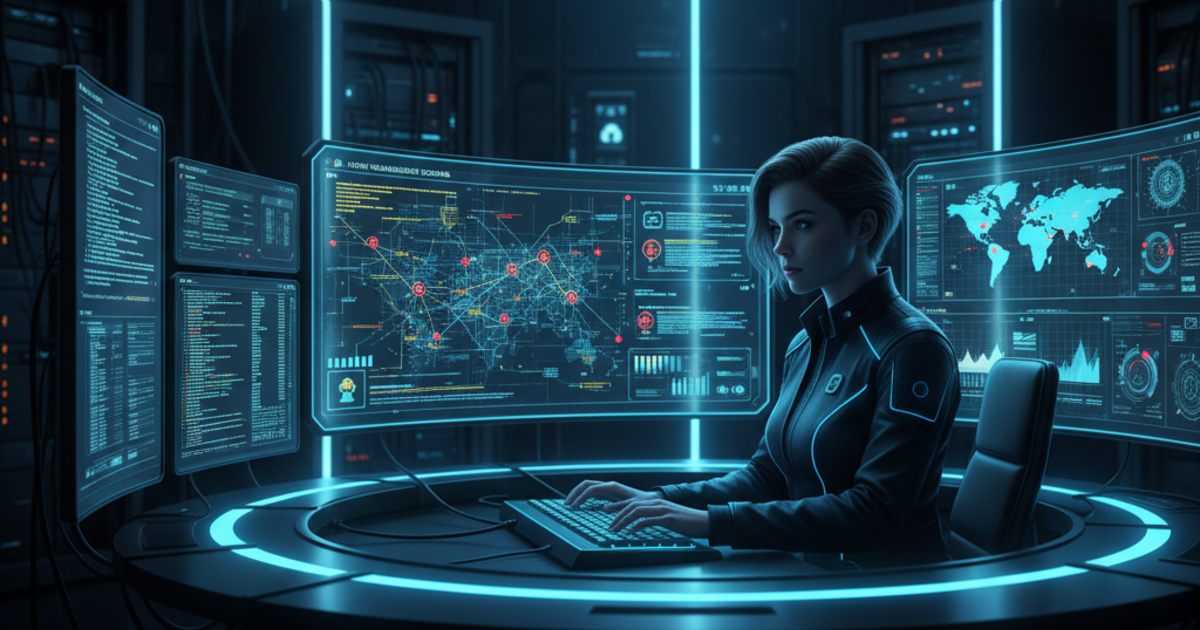 Emerging Threats in Eastern Europe: A Deep Dive into Recent Active Vulnerability Scanning